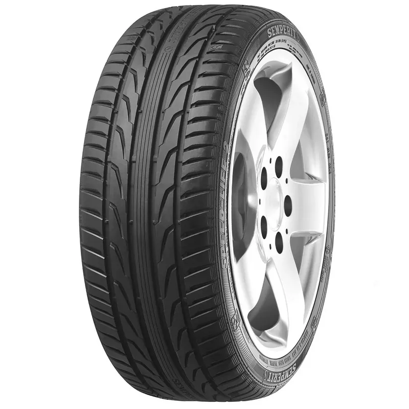 Prezzo Di Fabbrica SEMPERIT SPEED LIFE 2 XL 205/50 R17 93Y TL