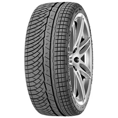 Affare MICHELIN PILOT ALPIN PA4 UHP XL 275/35 R20 102W TL M+S 3PMSF