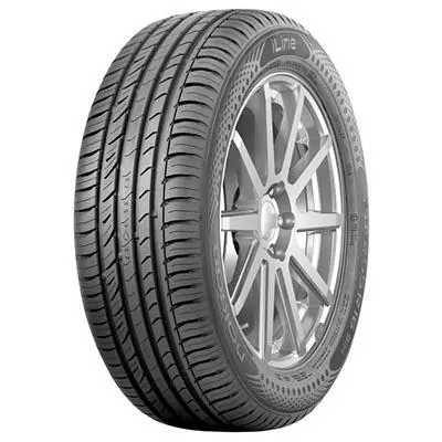 Occasione Imperdibile NOKIAN ILINE 175/70 R13 82T TL