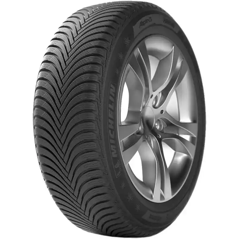Offerta Limitata MICHELIN ALPIN 5 185/65 R15 88T TL M+S 3PMSF