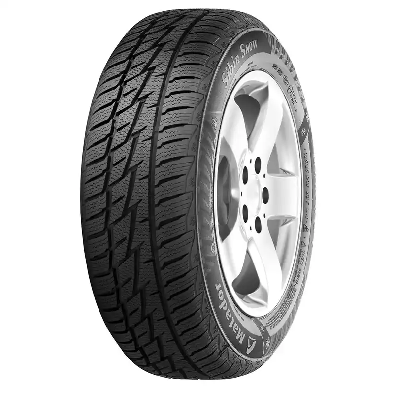Vendita Finale MATADOR MP 92 SIBIR SNOW XL 245/40 R18 97V TL M+S 3PMSF