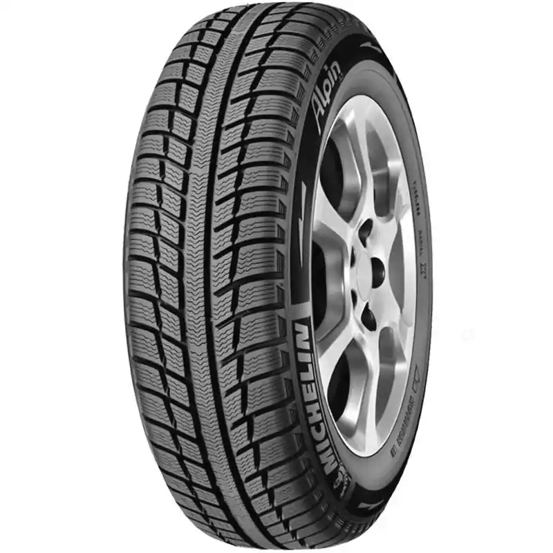 MICHELIN ALPIN A3 GRNX 185/70 R14 88T TL M+S 3PMSF Promozione Esclusiva