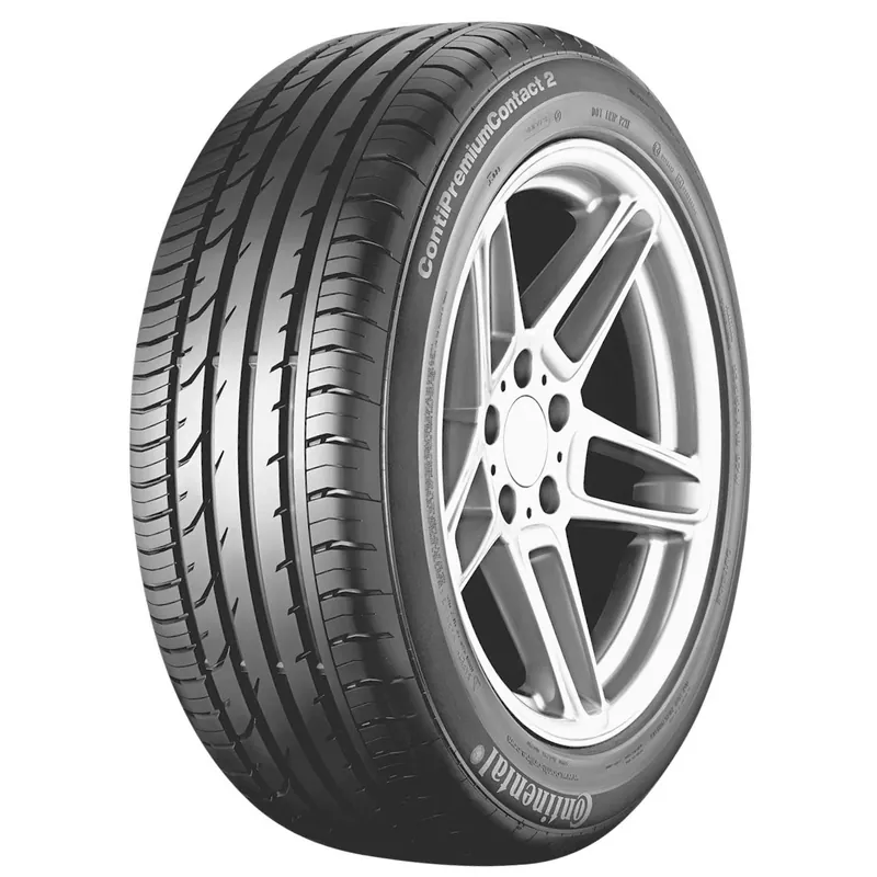 Occasione CONTINENTAL CONTIPREMIUMCONTACT 2 205/50 R17 89H TL