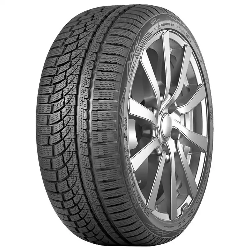 NOKIAN WR A4 XL 255/40 R19 100V TL M+S 3PMSF Sconto