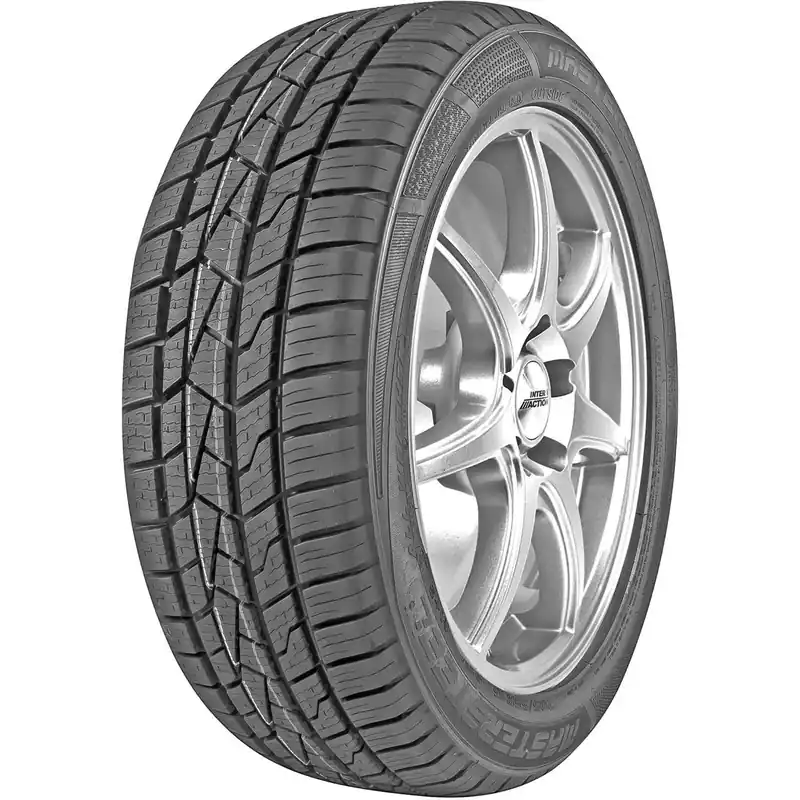 Prezzo Basso MASTERSTEEL ALL WEATHER XL 215/55 R18 99V TL M+S 3PMSF