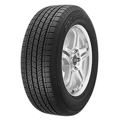 Promozione YOKOHAMA GEOLANDAR HT G056 XL 235/75 R15 109H TL M+S