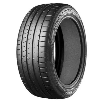 Occasione YOKOHAMA ADVAN SPORT EV V108F XL 255/35 R21 98W TL