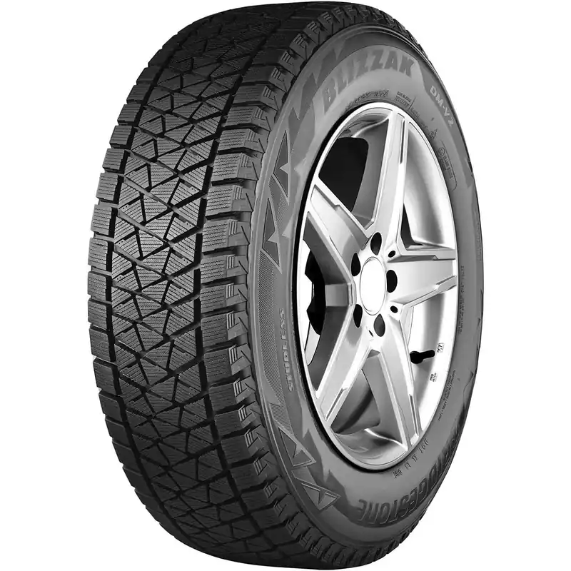 Ultime Pezzi BRIDGESTONE BLIZZAK DM V2 265/70 R15 112R TL M+S 3PMSF