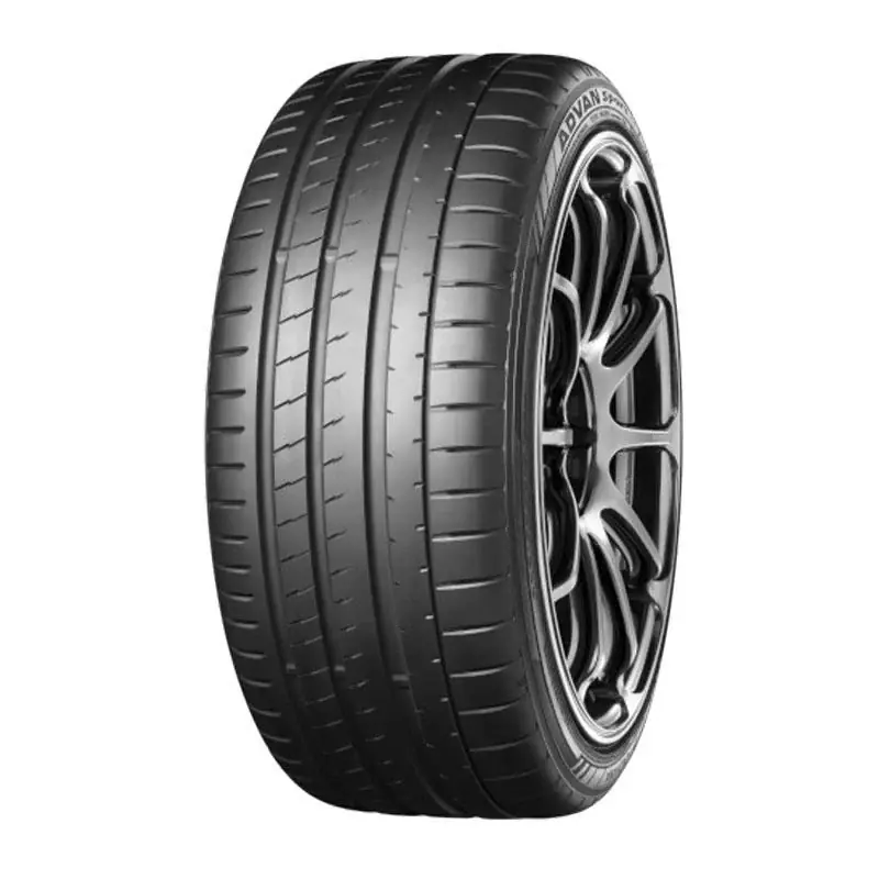 Reso Gratuito YOKOHAMA ADVAN SPORT V107 SUV XL 275/35 R22 104Y TL
