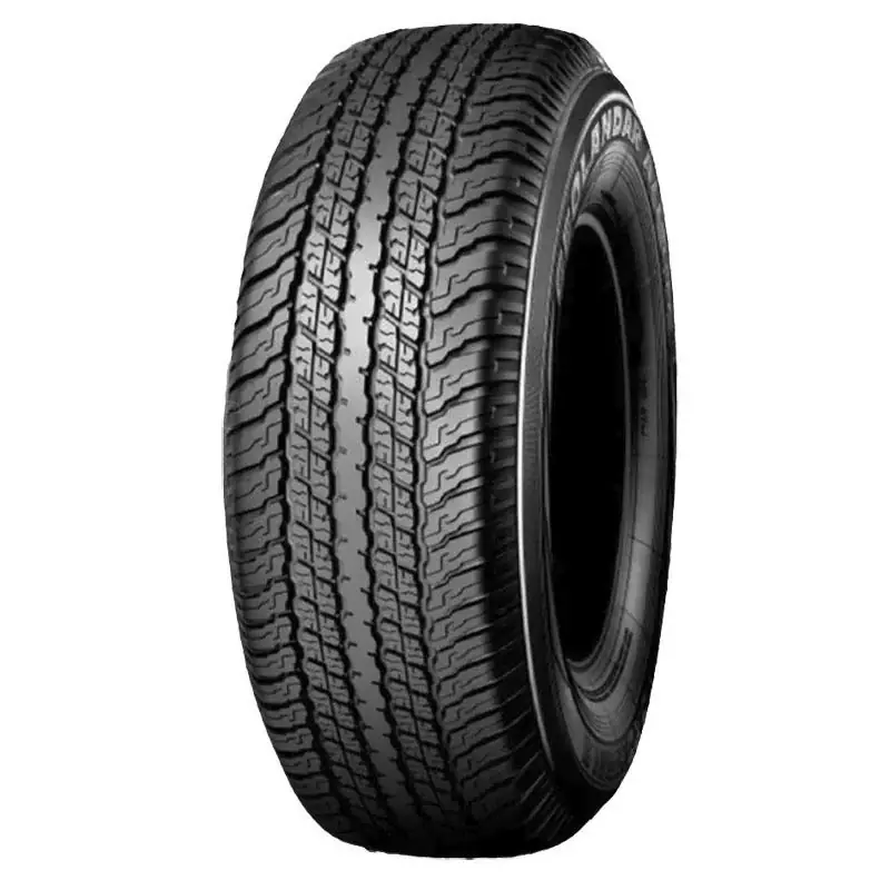 Affare YOKOHAMA GEOLANDAR AT G94BV 285/60 R18 116V TL M+S