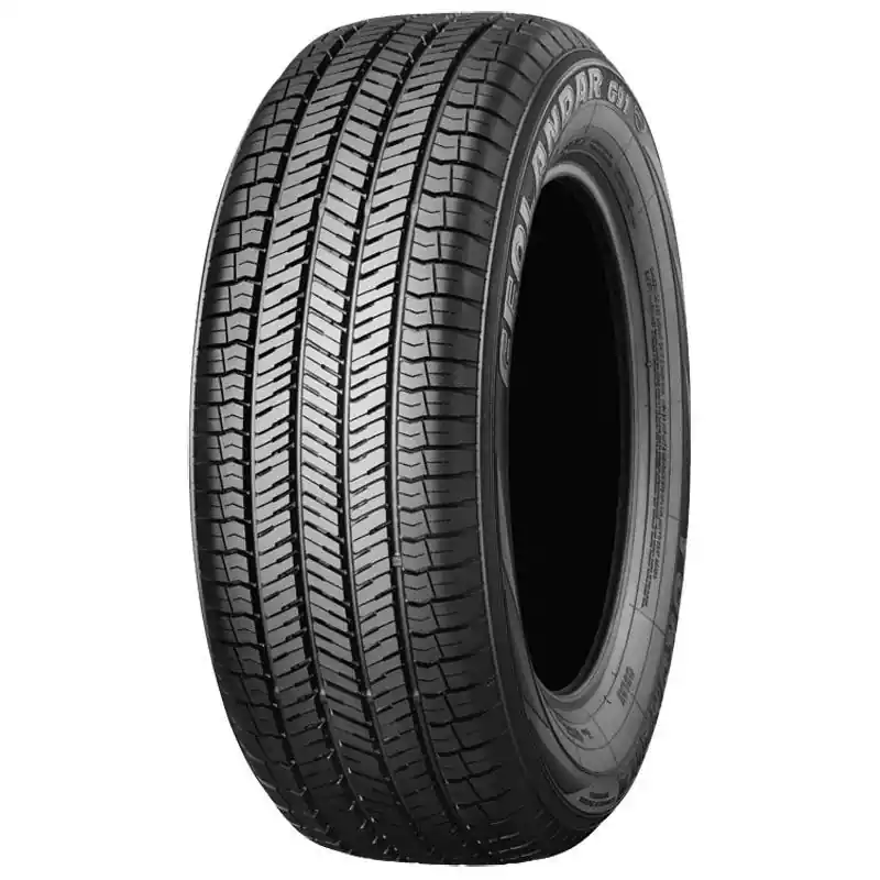 YOKOHAMA GEOLANDAR G91AV 225/65 R17 102H TL M+S Promo Stagionale