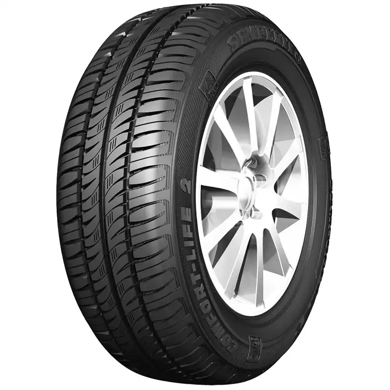 SEMPERIT COMFORT LIFE 2 155/65 R13 73T TL Spedito Oggi