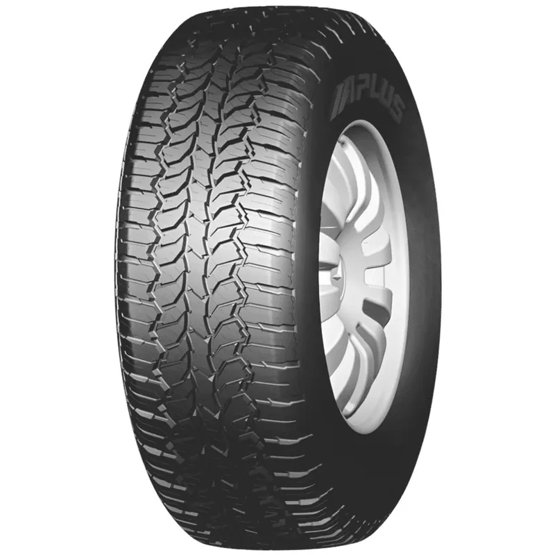APLUS A 929 AT OWL 265/70 R17 121/118S TL Novità