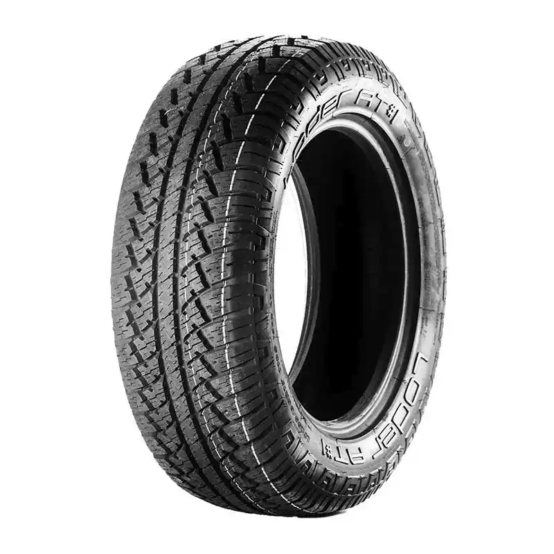 Ultimissimo Modello LODER LODER AT OWL 255/55 R18 118T TL M+S 3PMSF