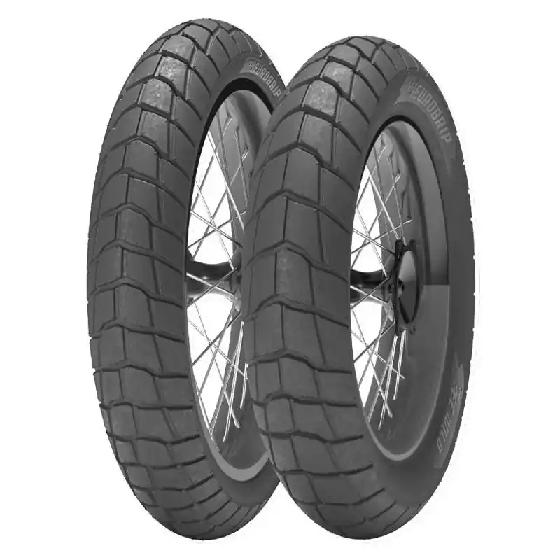 Affare EUROGRIP BEE WILD 120/70 -12 51S TL M+S