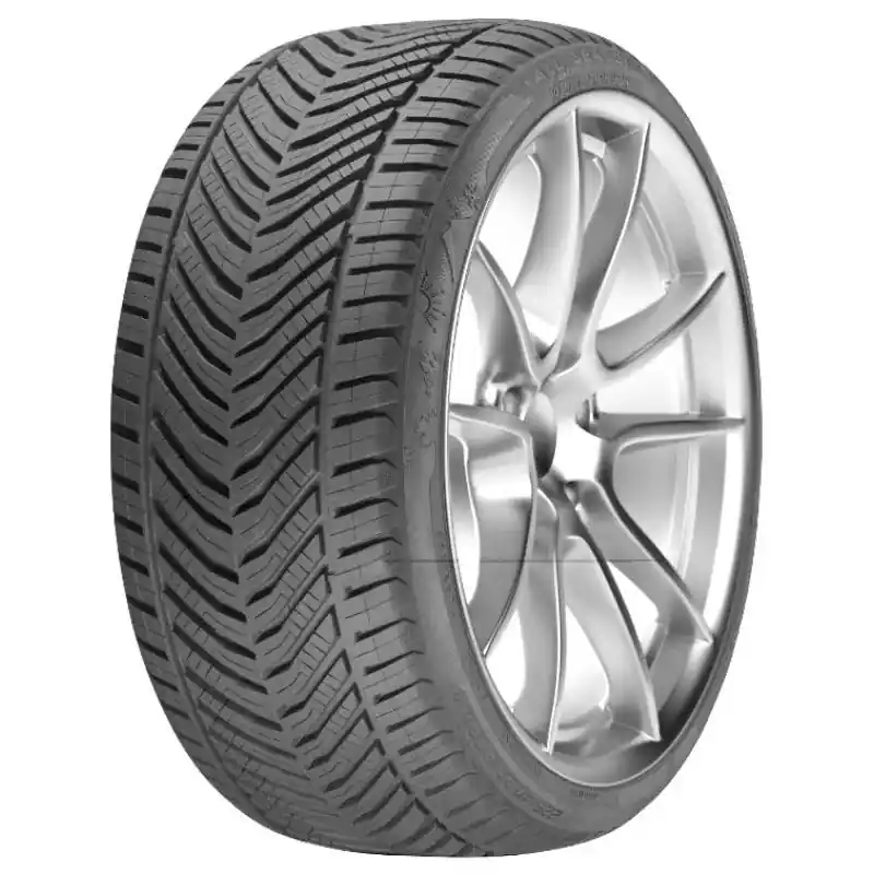 Economico SEBRING ALL SEASON SUV XL 235/55 R19 105V TL M+S 3PMSF