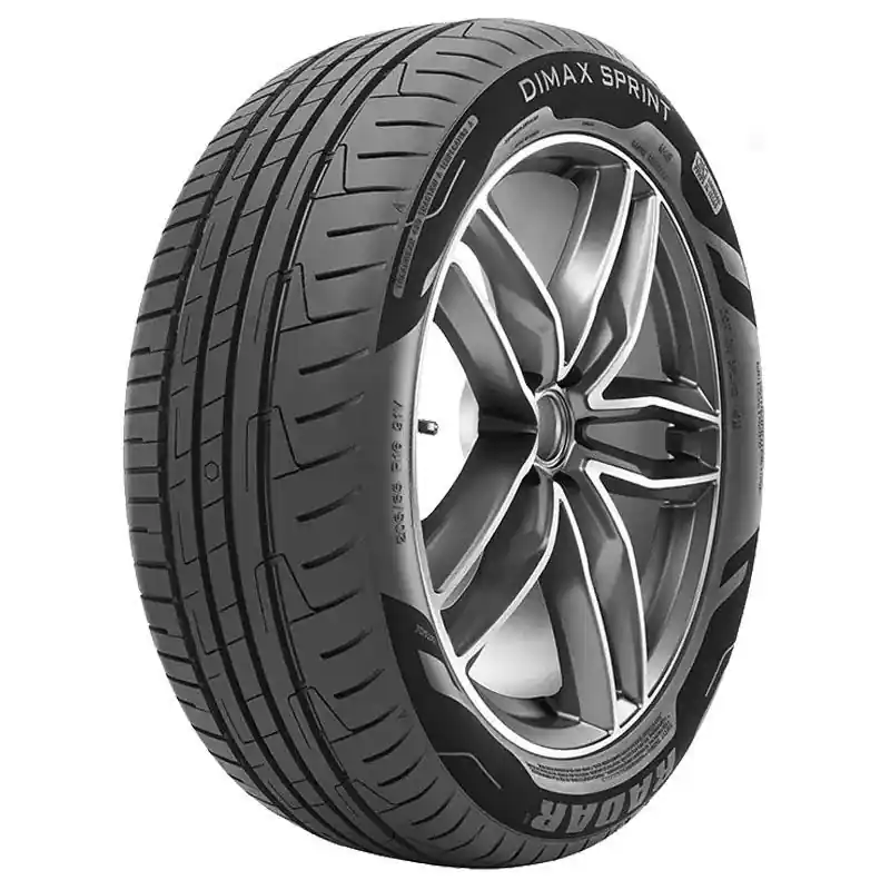 Economico RADAR DIMAX SPRINT XL 205/60 R16 96V TL