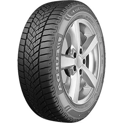 FULDA KRISTALL CONTROL SUV XL 255/55 R18 109H TL M+S 3PMSF Reso Gratuito