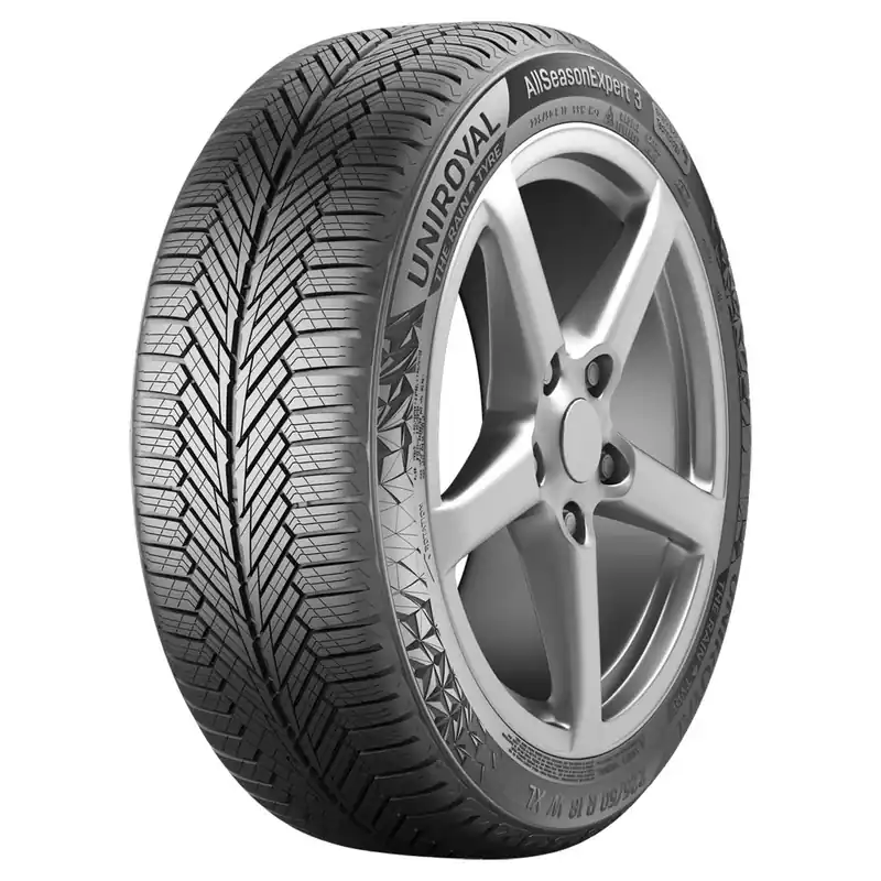 UNIROYAL ALLSEASONEXPERT 3 XL 245/45 R19 102Y TL M+S 3PMSF Nuovo Arrivo