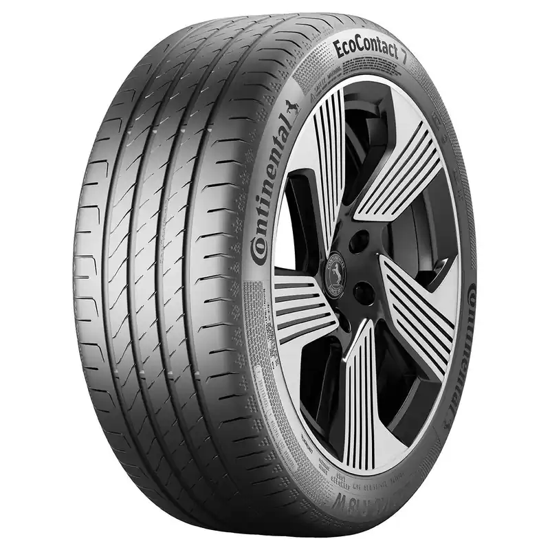 Ultimissimo Modello CONTINENTAL ECOCONTACT 7 MO V 255/55 R19 107T TL