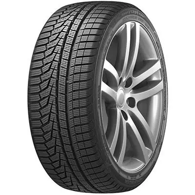 HANKOOK I CEPT EVO2 W320 XL AO 245/40 R21 100V TL M+S 3PMSF Offerta Lampo