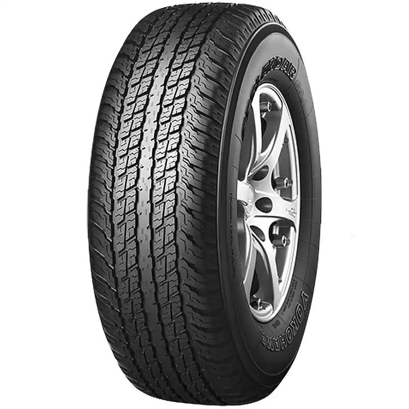 YOKOHAMA GEOLANDAR ATS G94 285/60 R18 116V TL M+S Solo Oggi