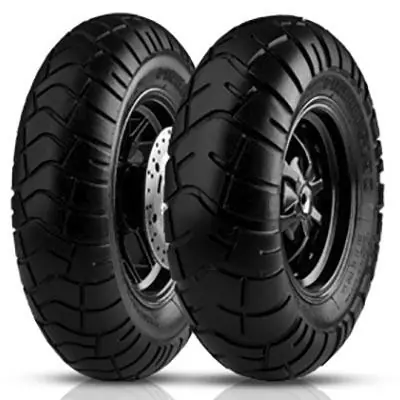 PIRELLI SL 90 REAR 150/80 -10 65L TL Offerta Limitata