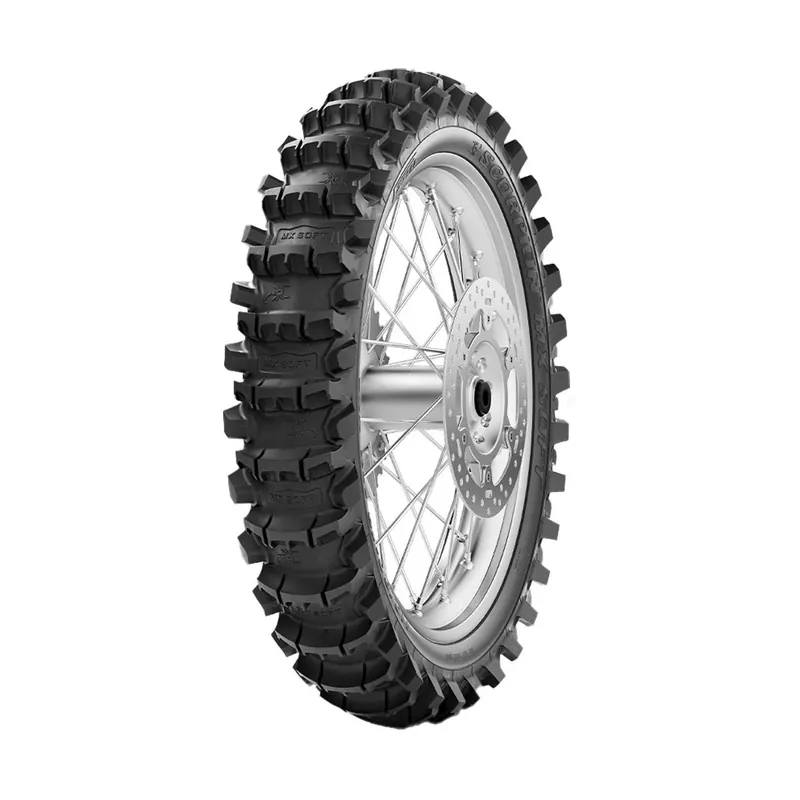 Ultima Occasione PIRELLI SCORPION MX SOFT REAR 110/90 -19 62M TT