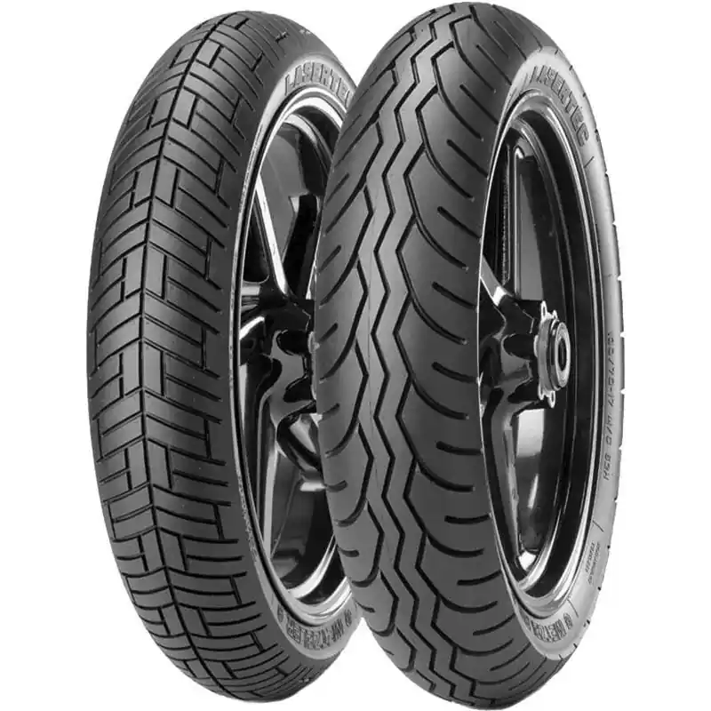 METZELER LASERTEC REAR 140/80 B17 69V TL Quantità Limitata