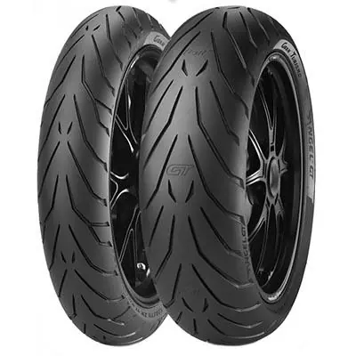 Prezzo Scontato PIRELLI ANGEL GT REAR 150/70 R17 69W TL