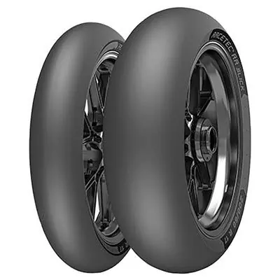 METZELER RACETEC RR SLICK K328 K0 REAR NHS 180/60 R17 TL Prezzo Conveniente