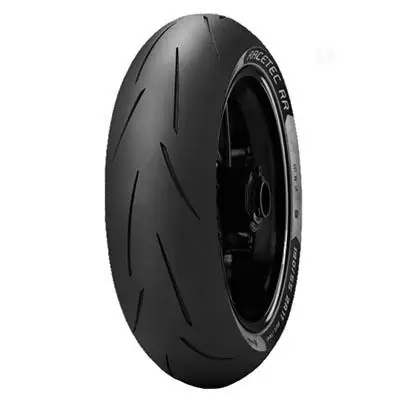Solo Oggi METZELER RACETEC RR REAR 160/60 R18 70W TL