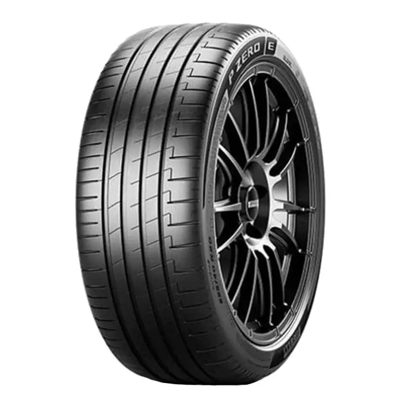 Soddisfatti O Rimborsati PIRELLI PZERO E XL ELT NCS LTS 315/35 R22 111Y TL
