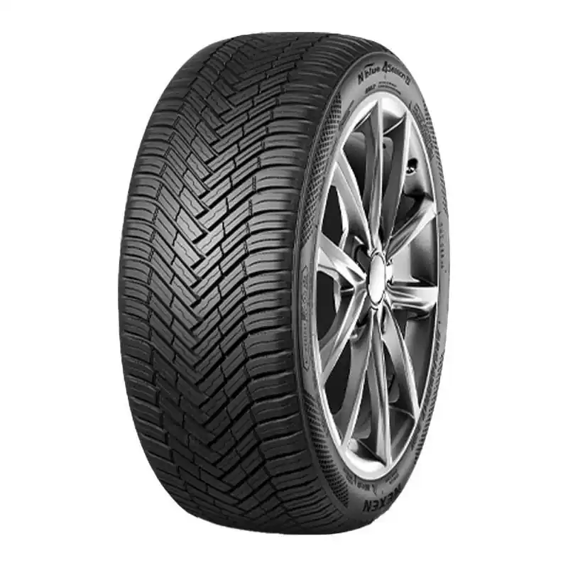 NEXEN N BLUE 4SEASON 2 XL 185/65 R15 92T TL M+S 3PMSF Must-Have