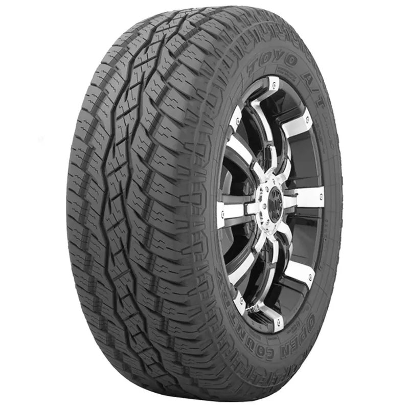 Prezzo Di Fabbrica TOYO OPEN COUNTRY AT PLUS 265/70 R17 115T TL M+S