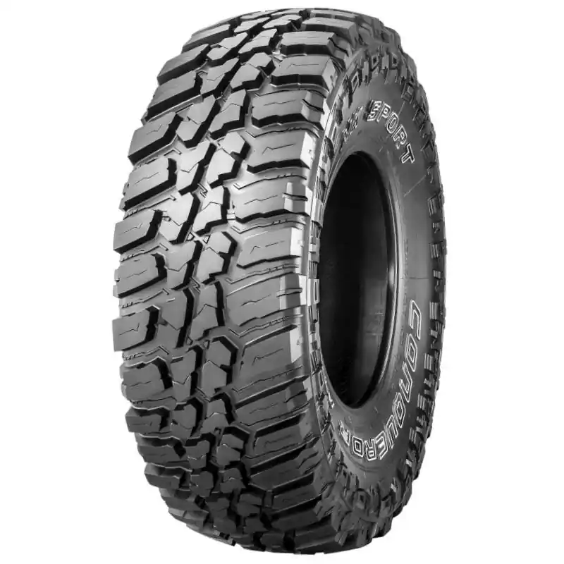 Compra Online NANKANG MT1 CONQUEROR MT POR 315/75 R16 121/118Q TL