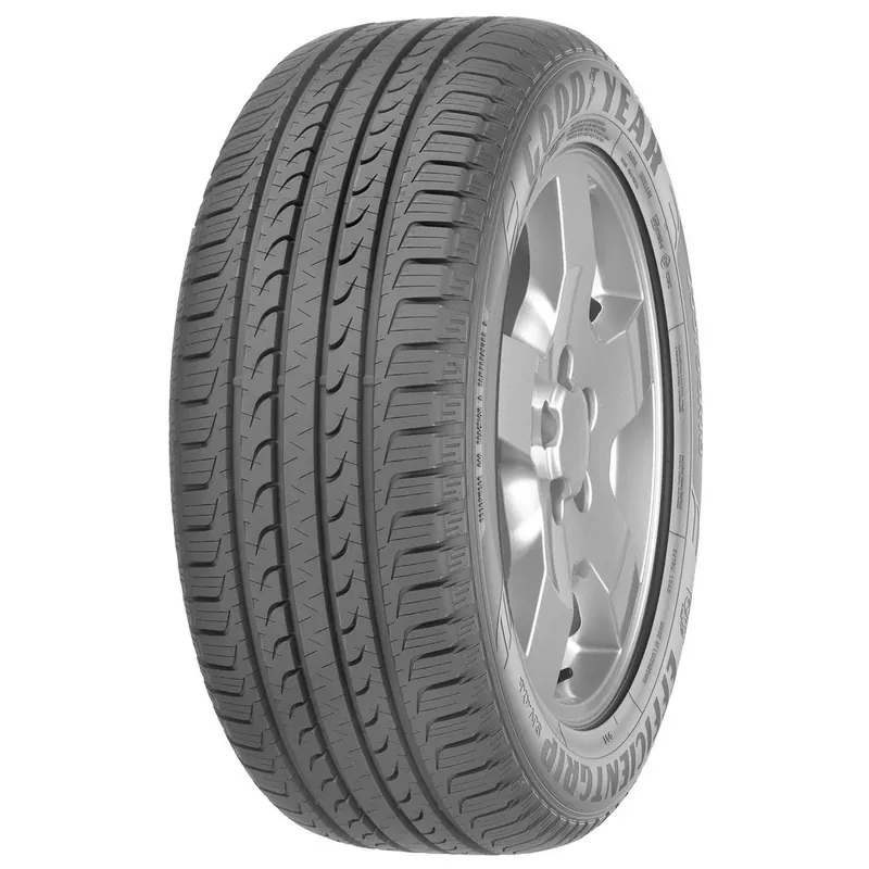 GOODYEAR EFFICIENTGRIP SUV XL 235/65 R17 108V TL M+S Prezzo Scontato