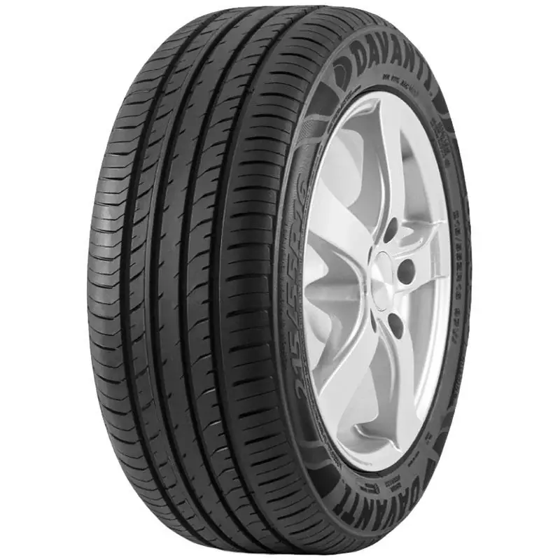 Scelto Dai Clienti DAVANTI DX 390 195/60 R15 88H TL