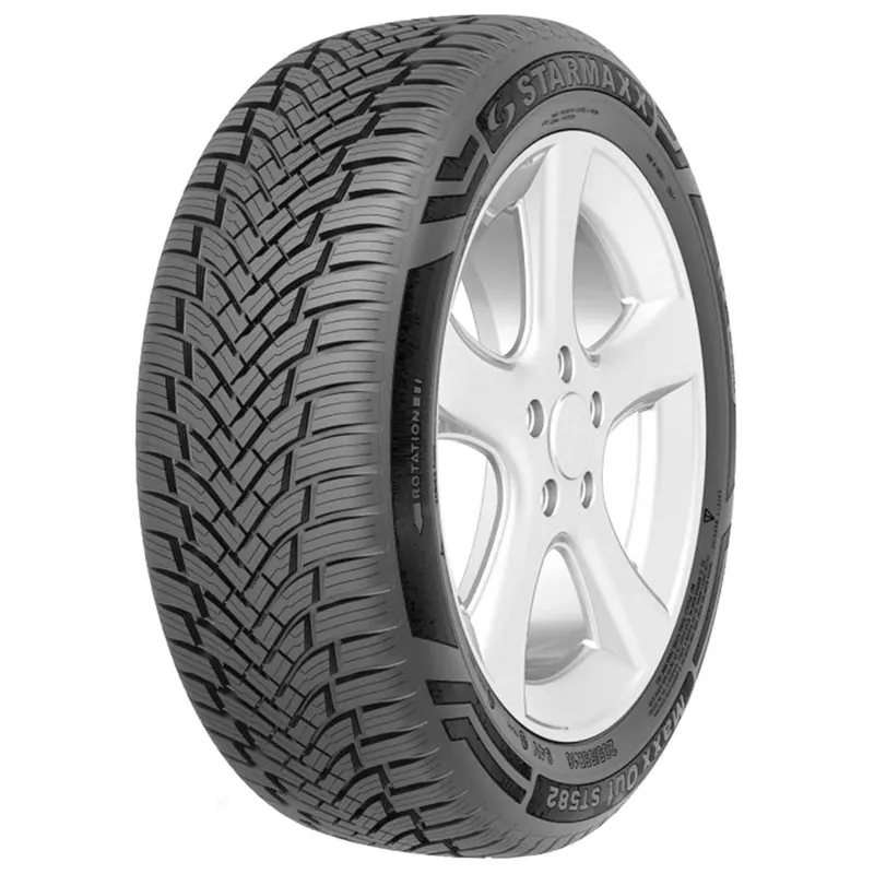 STARMAXX MAXX OUT ST582 175/65 R15 84H TL M+S 3PMSF Bestseller