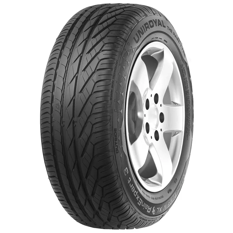 Novità UNIROYAL RAINEXPERT 3 175/70 R14 84T TL