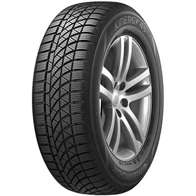 Ultima Occasione HANKOOK KINERGY 4S H740 195/70 R14 91T TL M+S 3PMSF