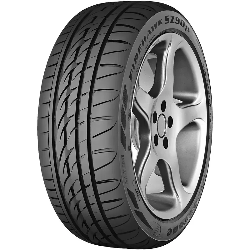 FIRESTONE FIREHAWK SZ 90 XL 205/45 R16 87W TL Spedizione Espresso