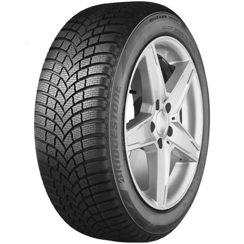Ultime Pezzi BRIDGESTONE BLIZZAK LM001 EVO XL 225/45 R17 94V TL M+S 3PMSF