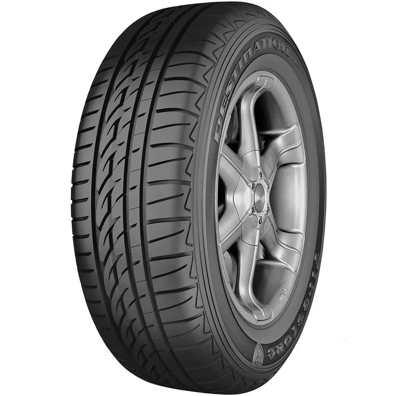 Prezzo Basso FIRESTONE DESTINATION HP XL 235/60 R18 107V TL