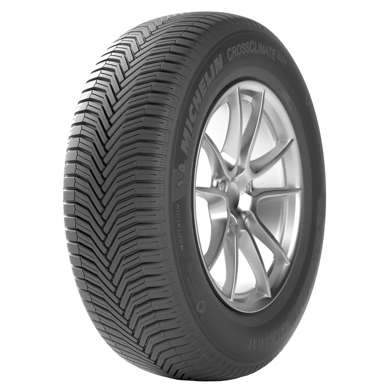 Solo Oggi MICHELIN CROSSCLIMATE SUV XL 235/55 R19 105W TL M+S 3PMSF
