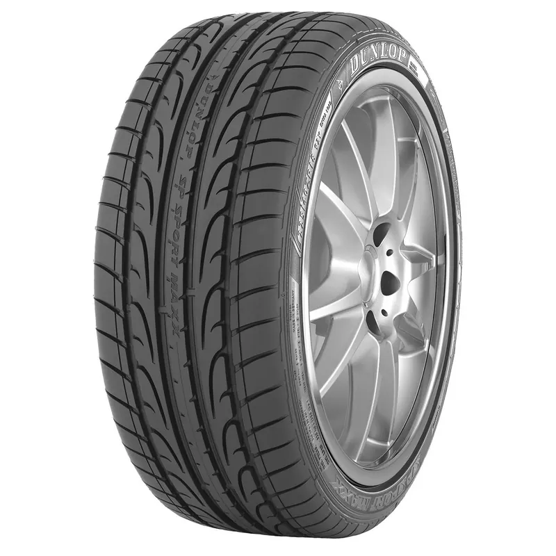 DUNLOP SP SPORT MAXX XL ROF * 275/40 R20 106W TL Sconto