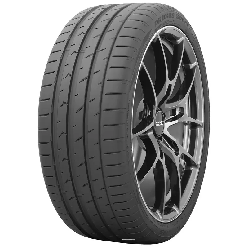 Novità TOYO PROXES SPORT 2 XL 235/45 R21 101Y TL