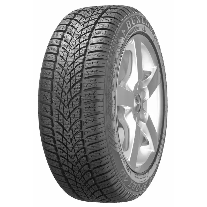 Offerta Lampo DUNLOP SP WINTER SPORT 4D N0 295/40 R20 106V TL M+S 3PMSF