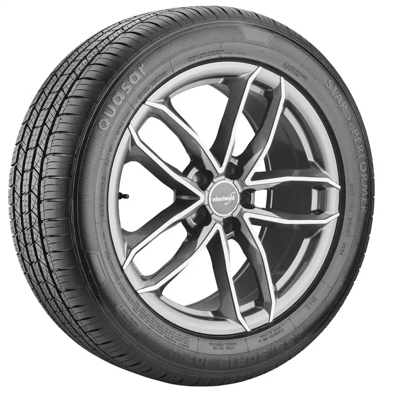 Nuovo Arrivo STAR PERFORMER QUASAR 205/70 R15 96H TL