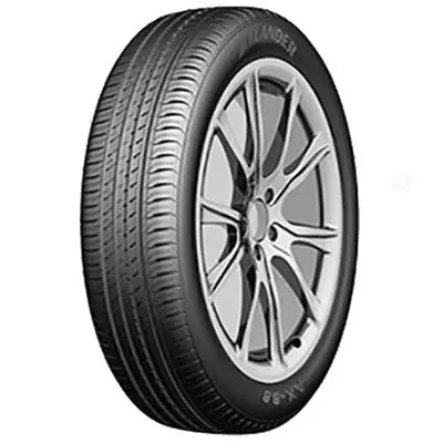ATLANDER AX 88 XL 235/55 R17 103W TL Solo Oggi